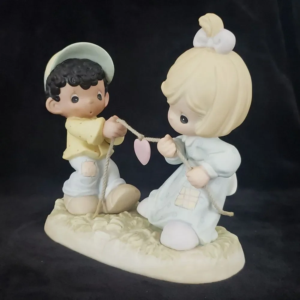 RARE Vtg Precious Moments 